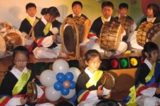 초등학교 10곳 예술교육 집중 지원