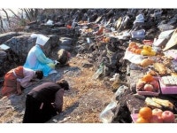 “굿도 보고 떡도 먹고”