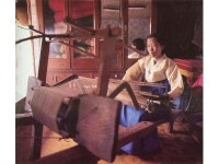 중요무형문화재 명예보유자 인정