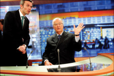 복합 미디어 기업, 세계시장서 ‘정보 대전’