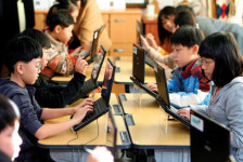 “학교에서 다 배우는데 학원은 왜 가나요?”