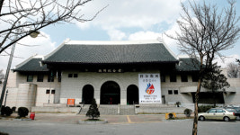 서울에서 찾은 임시정부의 발자취