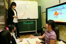 “영어·수학에 다큐·만화…IPTV공부방 신나요”
