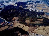 용인보정동고분군 국가지정문화재(사적) 지정 예고