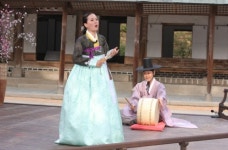 “오우! 한국 오페라 ‘판소리’ 판타스틱~”