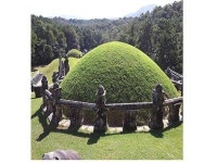 「조선왕릉」40기 세계유산 등재 청신호