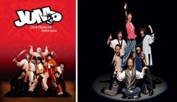 공연 ‘JUMP’와 함께 한-아세안 관계도 ‘점프’