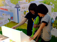 기후변화 대응, 전 세계가 나선다