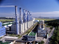 국내 최초 연료전지 발전소 가보니