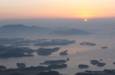 호텔·크루즈…남해안 관광이 달라진다