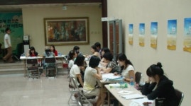 위센터가 ‘찾아가는 상담’ 벌이는 까닭