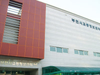 전국 최초 교통정보센터 돌아보니