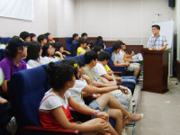 전국 최초 교통정보센터 돌아보니