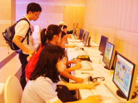 장애 장벽 무너뜨린 컴퓨터 게임