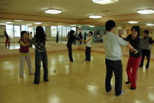 장애 없는 ‘장애인 연극교실’에 가다