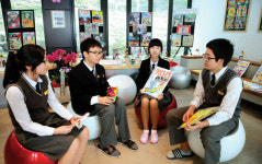 산책하고 싶은 거리…걷고 싶은 나라로