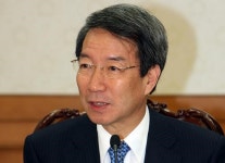 정 총리 “노사관계, 이제는 선진화돼야”