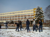 사교육 필요없는 장성고의 비결