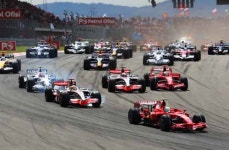 꿈의 ‘F1 대회’ 준비 현장에 가다