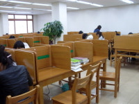 어린이보다 못한 어른의 도서관 에티켓