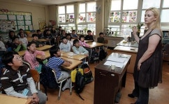 ‘다문화 전도사’로 나선 사람들