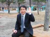 부천시민 불편 살피는 택시기사