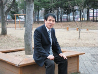 부천시민 불편 살피는 택시기사