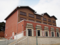 함평에 ‘임시정부청사’가 들어선 까닭