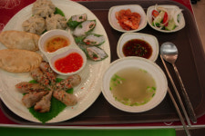 다문화를 전하는 곳 ‘레인보우 스푼’