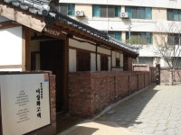 골목마다 숨은 옛 기억의 흔적들