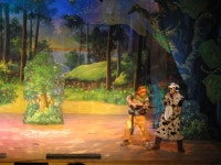 연극으로 환경사랑 배우는 아이들