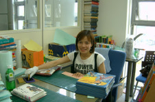 평내도서관이 다문화도서관이 된 이유