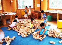 ‘알몸산림욕장’ 들어설 우드랜드 가보니