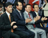 명사 30인 G20 기념 릴레이 강연 스타트