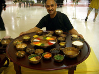 외국인들이 말하는 ‘한식’의 매력