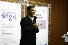 실력과 예의와 유머가 있는 토론