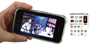 문화콘텐츠 성장, SNS에 물어봐!