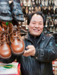 “공휴일 주차 허용…강남서도 장보러 와요”