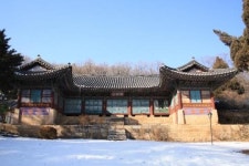 「남양주 흥국사 대방」근대 건축물 문화재 등록