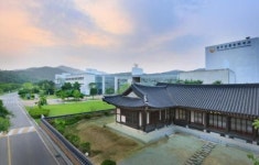 한국전통문화대학교 설치법 국회 통과