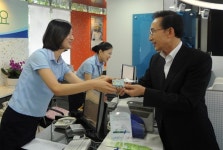 녹색생활 자리잡고 녹색기술·산업에 눈뜨다