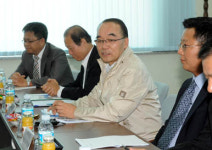 박재완 장관 “신재생에너지 동반성장 이뤄져야”