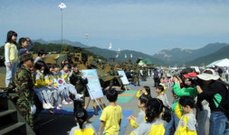 민·관·군 화합의 가을축제 ‘풍성’