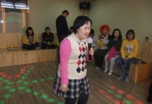 ‘도가니’ 파문속 이 특수학교가 빛나는 이유