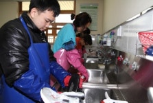 ‘도가니’ 파문속 이 특수학교가 빛나는 이유