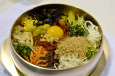 비빔밥 외길 인생 ‘전주비빔밥 1호’ 그만의 비법은?