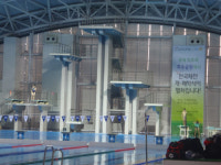 역대 최대 규모 ‘전국체전’ 열리는 고양실내체육관 가보니