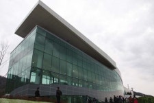 가산바위의 전설이 열린다…낙동강 ‘칠곡보’ 개방