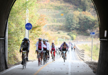 4대강 잇는 국토종주 자전거길 열린다