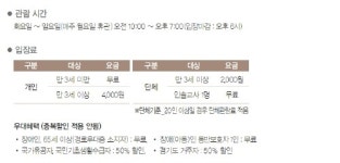 1층∼3층까지 놀거리들로 가득 찬 이곳이 박물관?